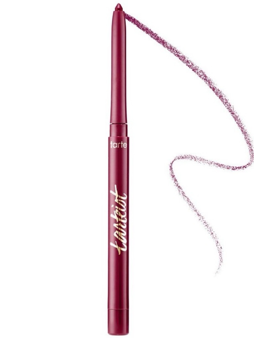 Tarte Tarteist Lip Crayon Liner & Primer Mood Ring Travel Size 0.04 g/0.001 oz